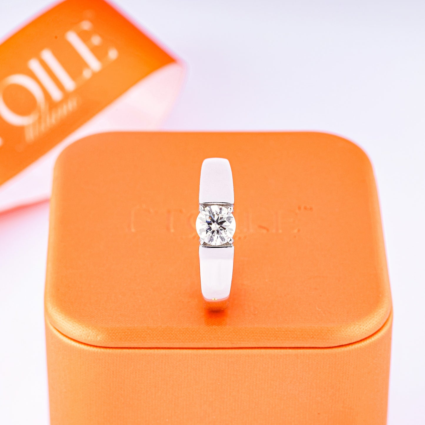 Anillo Étoile™ para hombre