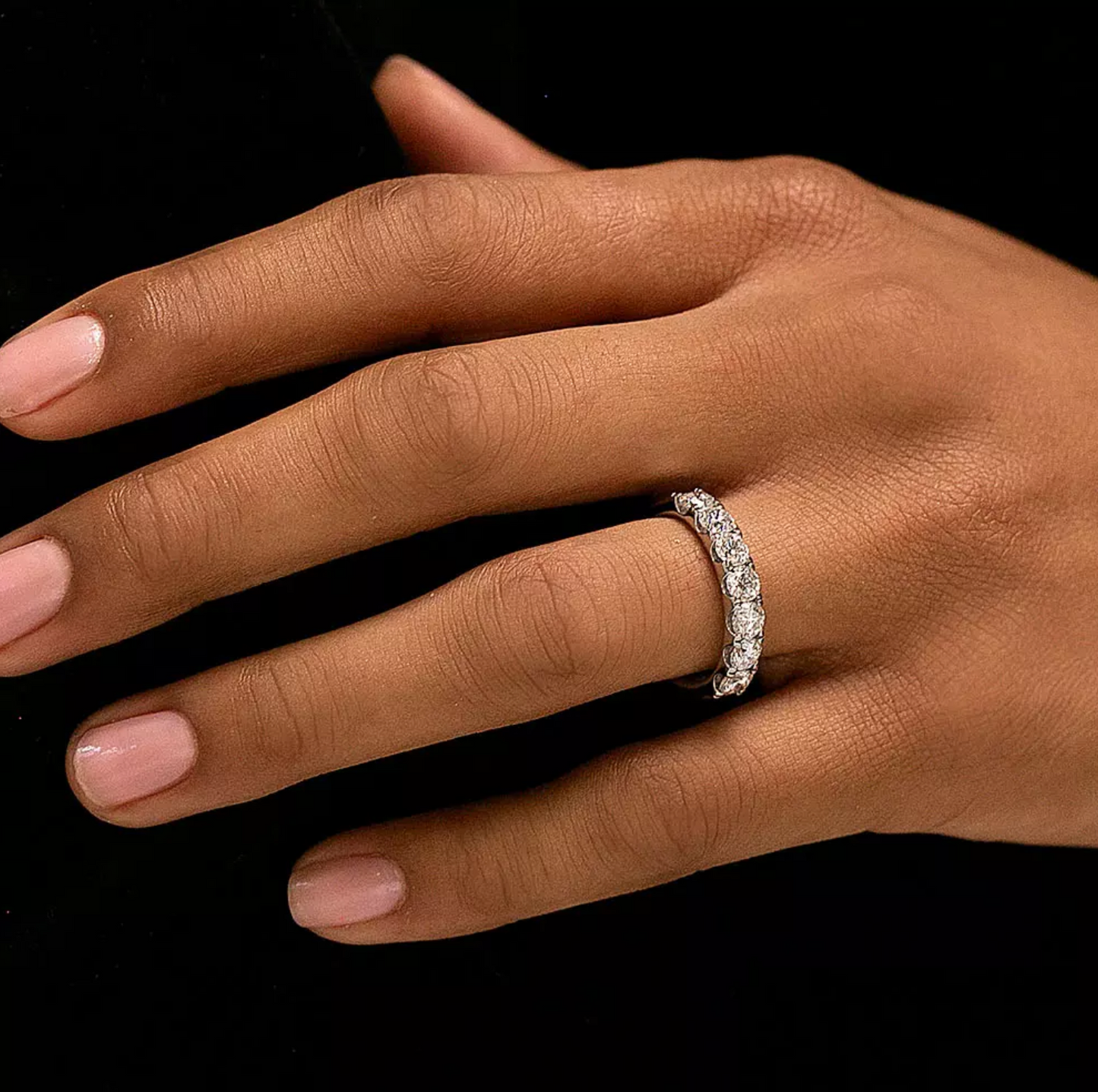 Anillo Étoile Imperial de 5 quilates™