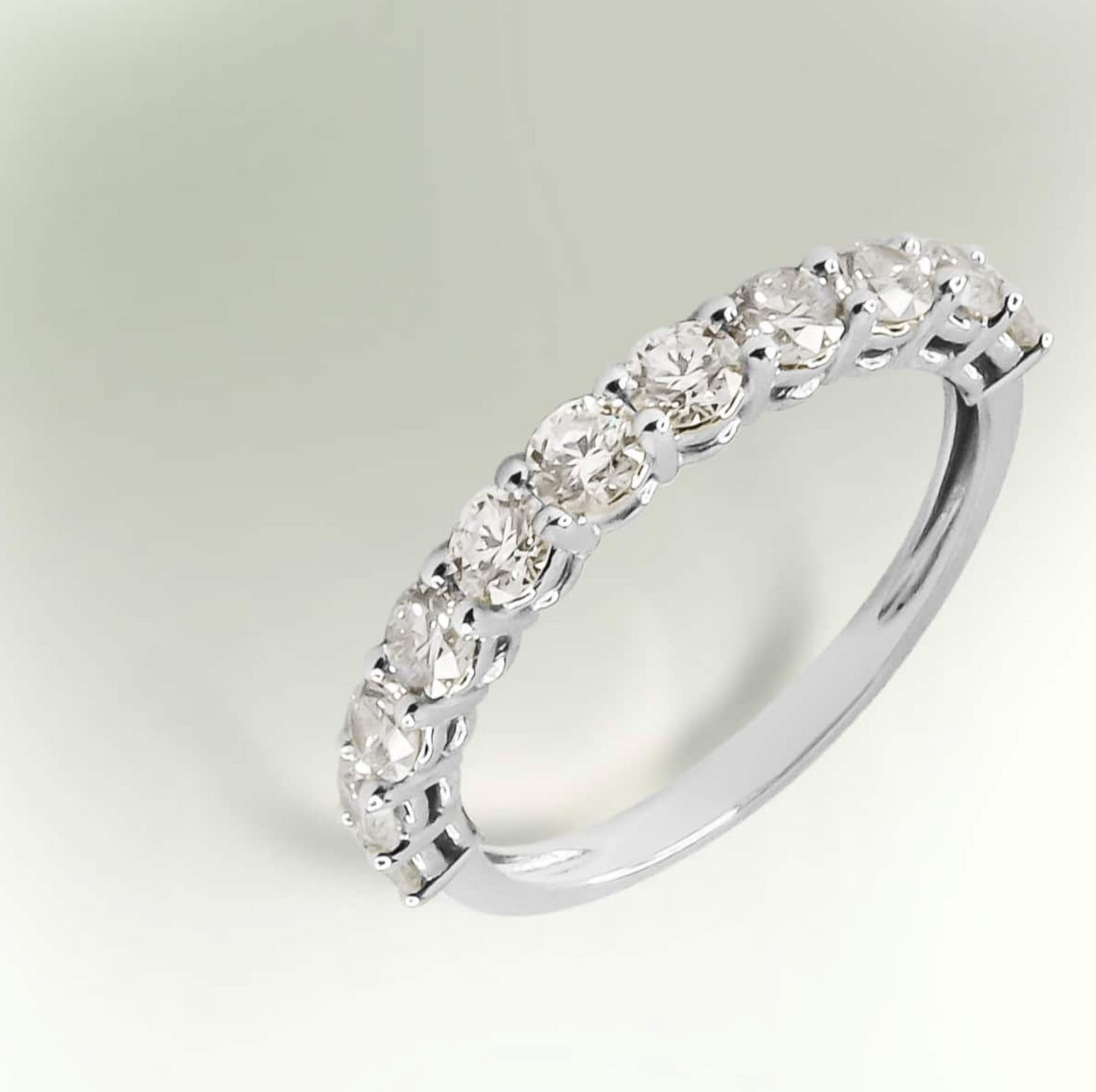 Anillo Étoile Imperial de 5 quilates™