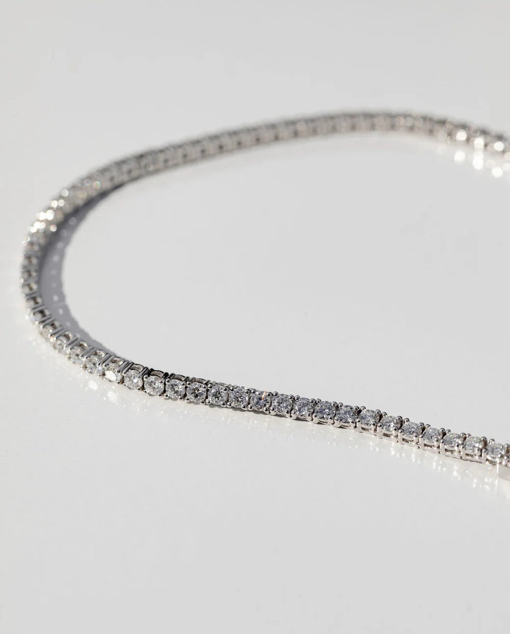 Estrella del tenis Collana™