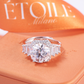 Anillo Étoile Imperial de 5 quilates™