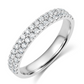 Anillo Étoile Imperial de 5 quilates™