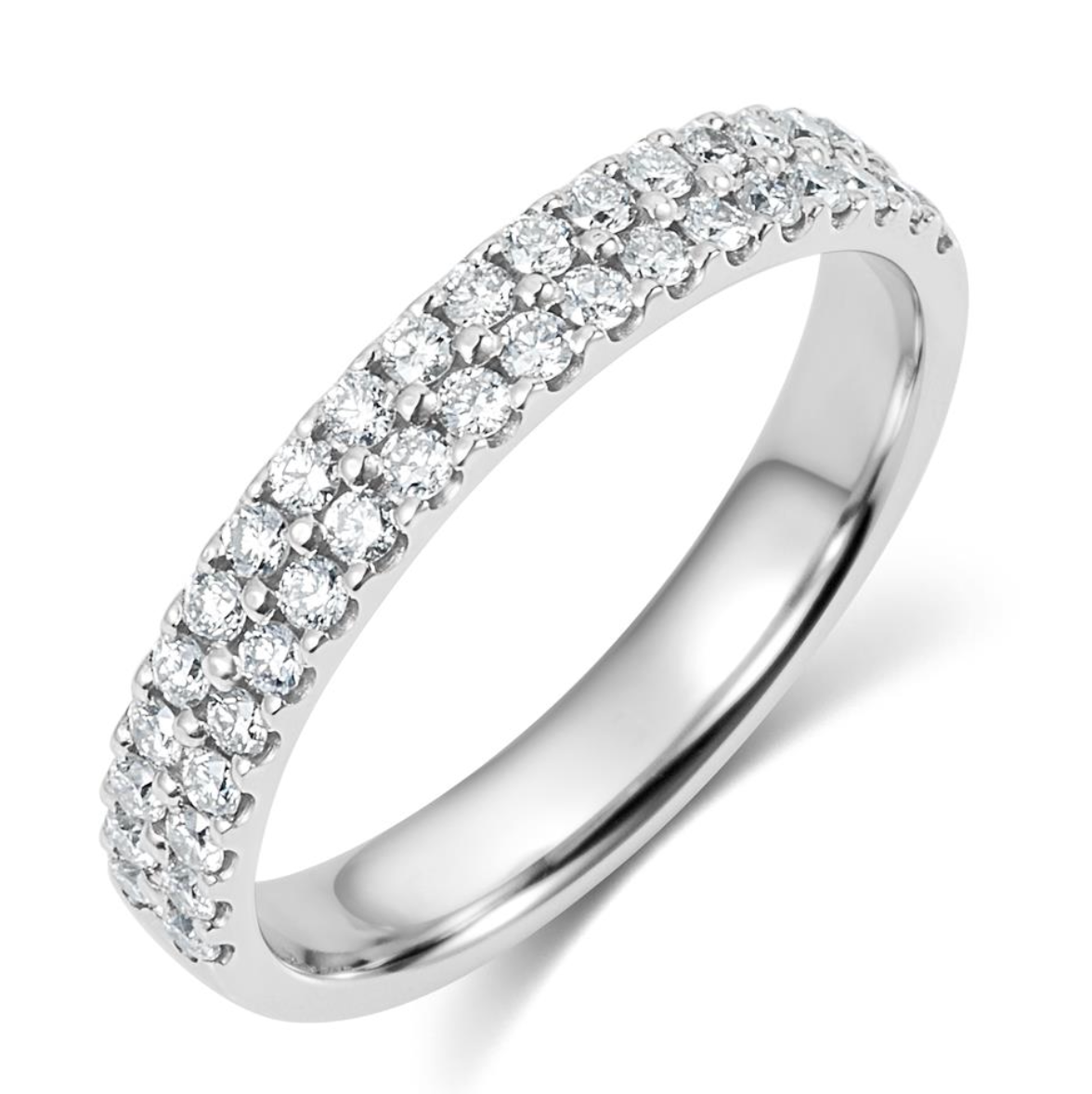 Anillo Étoile Imperial de 5 quilates™