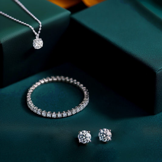 Conjunto de estrellas imperiales
