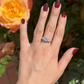 Anillo Étoile Imperial de 5 quilates™