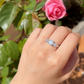 Anillo Étoile Imperial de 5 quilates™