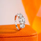 Anillo Étoile Imperial de 5 quilates™
