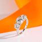 Anillo Étoile Imperial de 5 quilates™