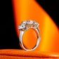 Anillo Étoile Imperial de 5 quilates™